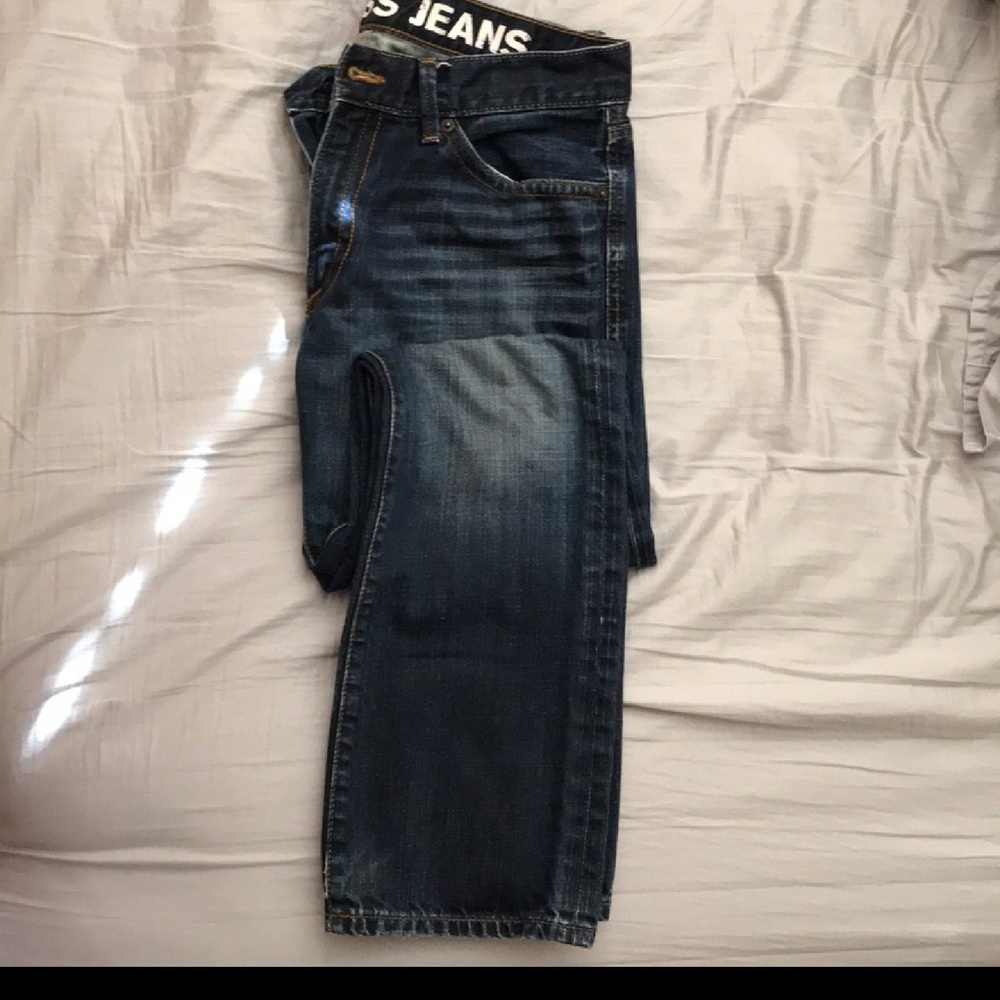 Express Jean's **** - Picture 3 of 3